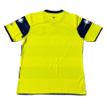 Parma Soccer Jersey Away Replica 2021/22