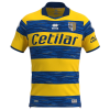 Parma Soccer Jersey Away Replica 2021/22