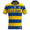 Parma Soccer Jersey Away Replica 2021/22