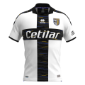 Parma Soccer Jersey Home Replica 2021/22