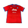 Napoli Soccer Jersey Fourth Away 2021/22