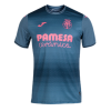 Villarreal Soccer Jersey Third Away Replica 2021/22