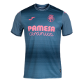 Villarreal Soccer Jersey Third Away Replica 2021/22