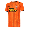 Shakhtar Donetsk Soccer Jersey Home Replica 2021/22