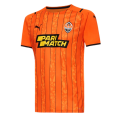 Shakhtar Donetsk Soccer Jersey Home Replica 2021/22