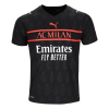 AC Milan Soccer Jersey Third Away Replica 2021/22