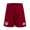 Bayern Munich Soccer Short Home Replica 2021/22