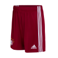 Bayern Munich Soccer Short Home Replica 2021/22