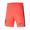 Atletico Madrid Soccer Short Away Replica 2021/22