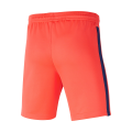 Atletico Madrid Soccer Short Away Replica 2021/22