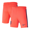 Atletico Madrid Soccer Short Away Replica 2021/22