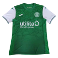 Hibernian Soccer Jersey Home Replica 2021/22