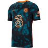 Chelsea Soccer Jersey Third Away Replica 2021/22