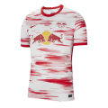 RB Leipzig Soccer Jersey Home (Player Version) 2021/22