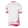 RB Leipzig Soccer Jersey Home (Player Version) 2021/22