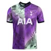 Tottenham Hotspur Soccer Jersey Third Away Replica 2021/22