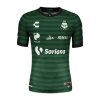 Santos Laguna Soccer Jersey Away Replica 2021/22