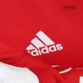 Arsenal Soccer Jersey Home Replica 2021/22