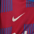 Barcelona Soccer Jersey Home Replica 21/22