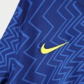 Chelsea Soccer Jersey Home Replica 2021/22