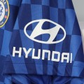 Chelsea Soccer Jersey Home Replica 2021/22