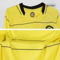 Chelsea Soccer Jersey Away Replica 2021/22