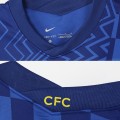 Chelsea Soccer Jersey Home Replica 2021/22