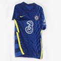 Chelsea Soccer Jersey Home Replica 2021/22