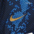 Inter Milan Soccer Jersey Home Replica 2021/22