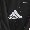 Juventus Soccer Jersey Away Replica 2021/22