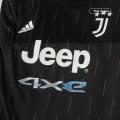 Juventus Soccer Jersey Away Replica 2021/22