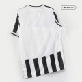 Juventus Soccer Jersey Home Replica 2021/22