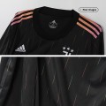 Juventus Soccer Jersey Away Replica 2021/22