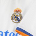 Real Madrid Soccer Jersey Home Replica 2021/22