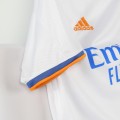 Real Madrid Soccer Jersey Home Replica 2021/22