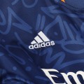 Real Madrid Soccer Jersey Away Replica 2021/22