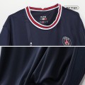 PSG Soccer Jersey Home Replica 2021/22