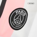 PSG Soccer Jersey Away Replica 2021/22