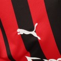 AC Milan Soccer Jersey Home Replica 2021/22