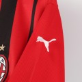 AC Milan Soccer Jersey Home Replica 2021/22