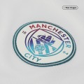 Manchester City Soccer Jersey Away Replica 2021/22