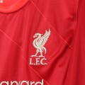 Liverpool Soccer Jersey Home Replica 2021/22