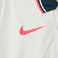 Liverpool Soccer Jersey Away Replica 2021/22