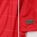 Liverpool Soccer Jersey Home Replica 2021/22