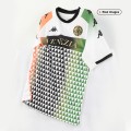 Venezia FC Soccer Jersey Away Replica 2021/22