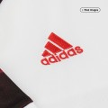 Flamengo Soccer Jersey Away Replica 2021/22