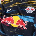 RB Leipzig Soccer Jersey Away Replica 2021/22