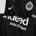 Eintracht Frankfurt Soccer Jersey Home Replica 2021/22