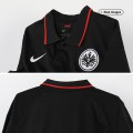 Eintracht Frankfurt Soccer Jersey Home Replica 2021/22