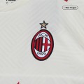 AC Milan Soccer Jersey Away Replica 2021/22